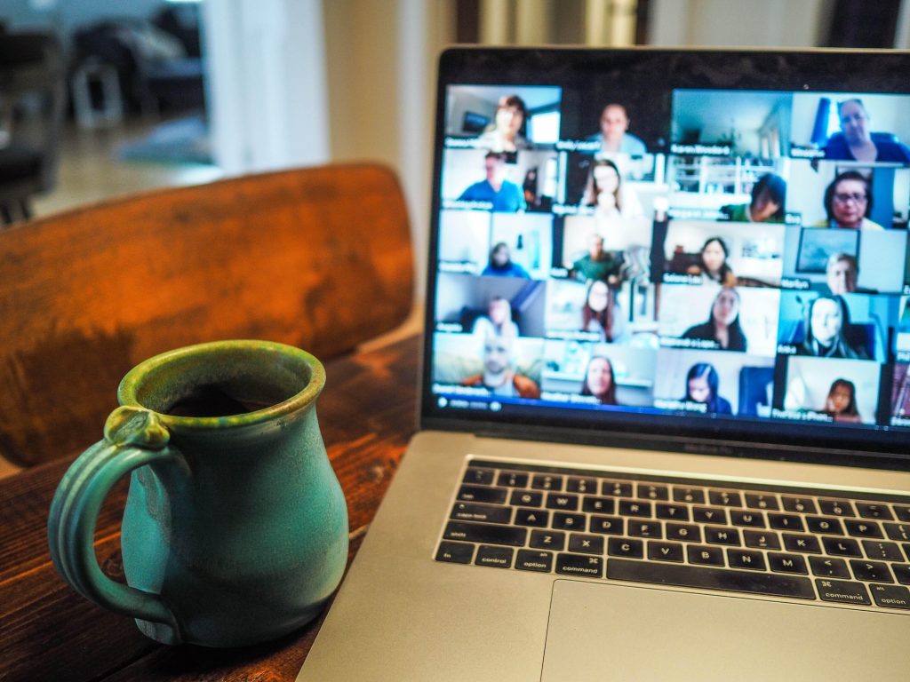 Home office picture